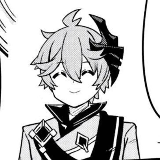 sketch anime illustration