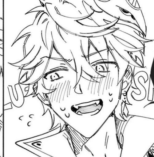 line art sketch illustration