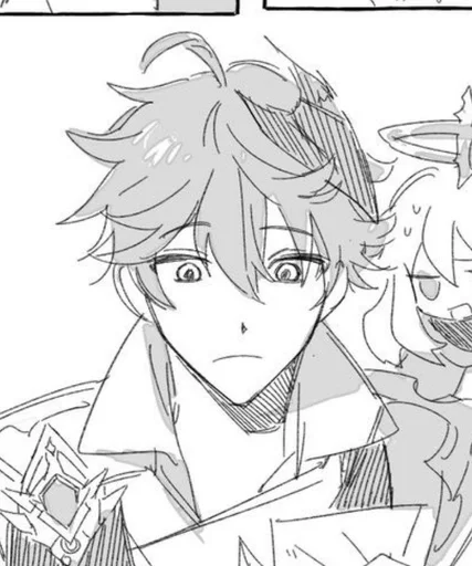 sketch line art illustration