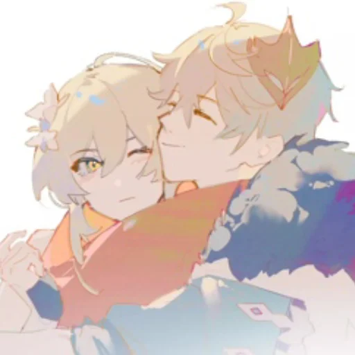 chilumi by @stickerhut - 