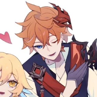 Sticker chilumi by @stickerhut - 3