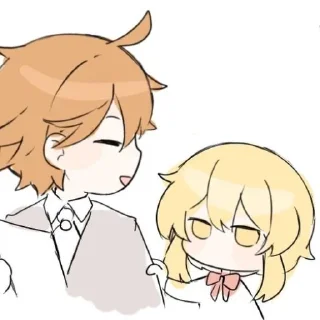 Sticker chilumi by @stickerhut - 7