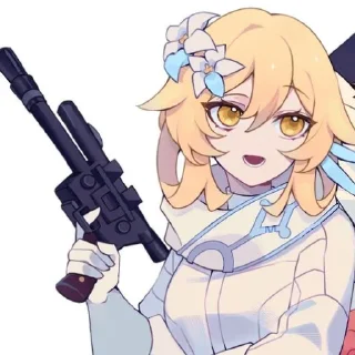 Sticker chilumi by @stickerhut - 4