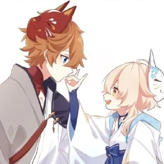 Sticker chilumi by @stickerhut - 9