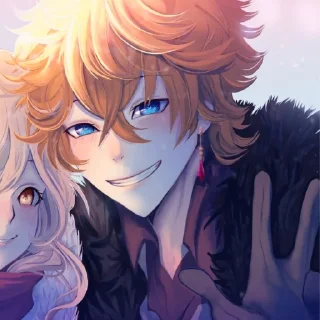 Sticker chilumi by @stickerhut - 11