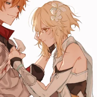 Sticker chilumi by @stickerhut - 2