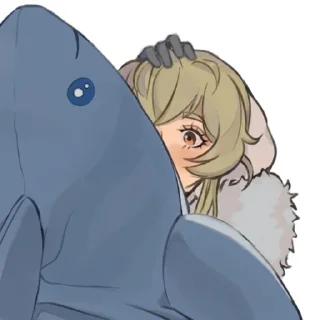 Sticker chilumi by @stickerhut - 6