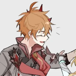 Sticker chilumi by @stickerhut - 0