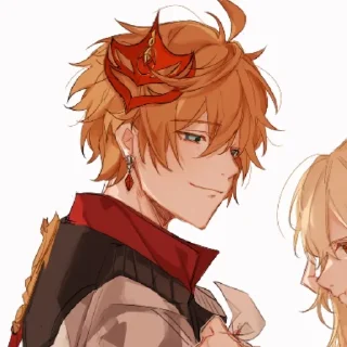 Sticker chilumi by @stickerhut - 8