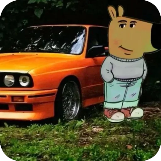 Sticker chillguydogy_by_TgEmodziBot - 1