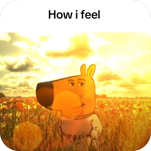 Sticker chillguydogy_by_TgEmodziBot - 1