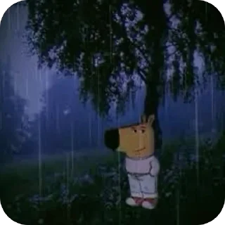 Sticker Chillguy (DJ Fimoz) - 9