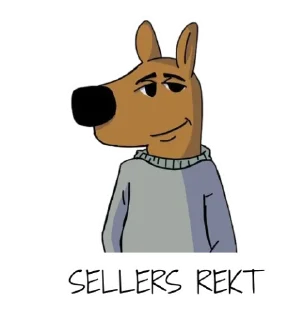 Sticker Chillguy - 4