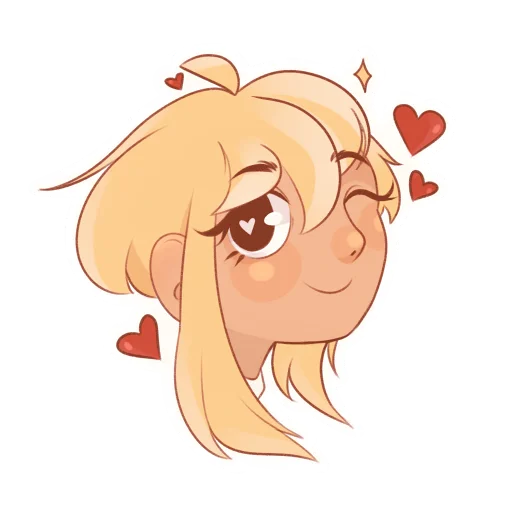 Sticker чилюши - 9