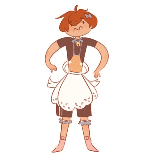 Sticker чилюши - 5