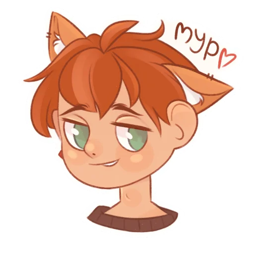 Sticker чилюши - 3