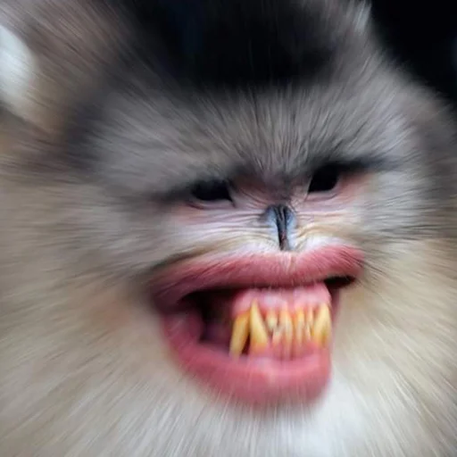 Sticker chimpmonke - 1