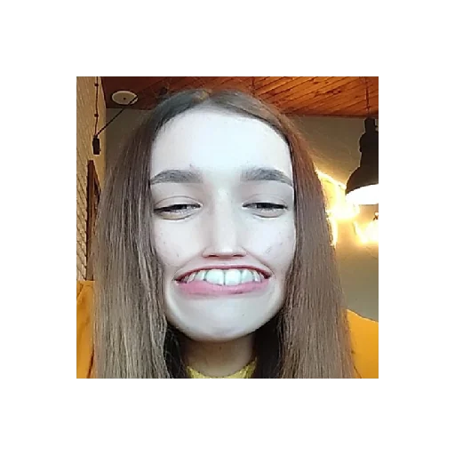 Sticker чинаа - 1