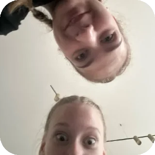 Стикер чиназес - 5