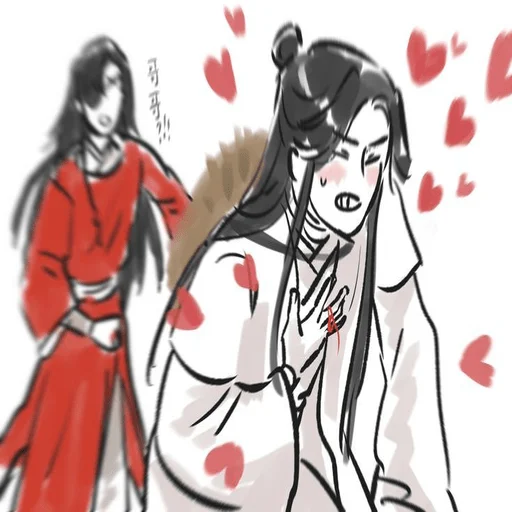 эскиз рисование иллюстрация