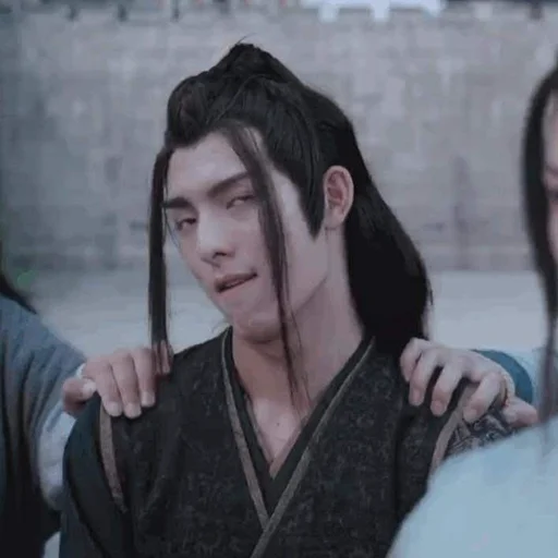 человеческое лицо Человек одежда