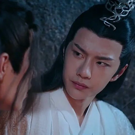 clothing person human face