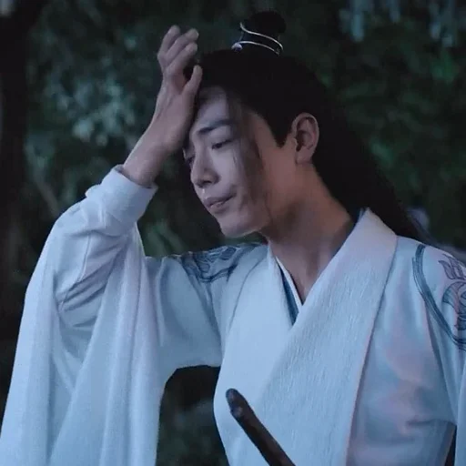 person clothing human face