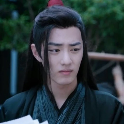 human face person clothing