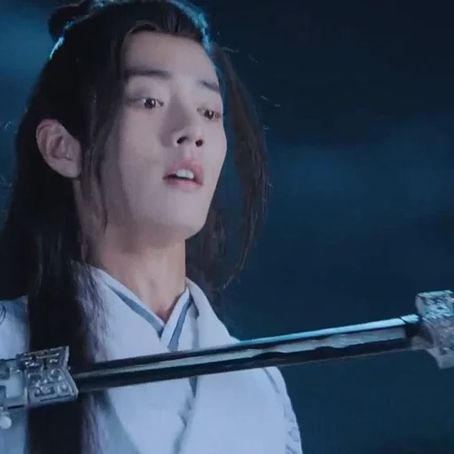 human face person concert