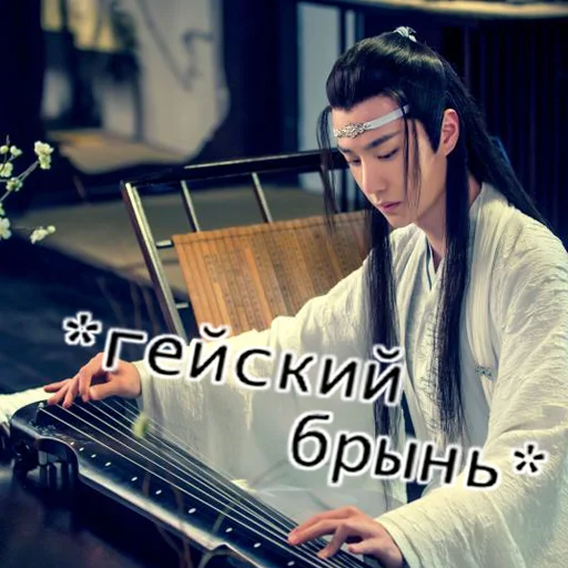 music musical instrument person