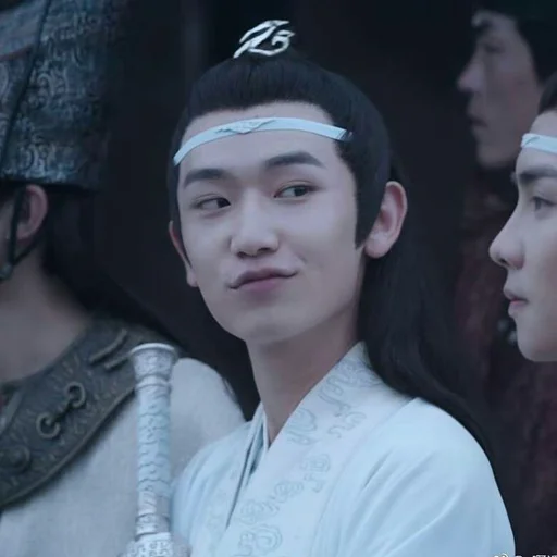 human face person clothing