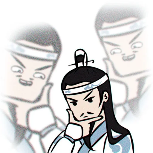 рисование эскиз мультфильм