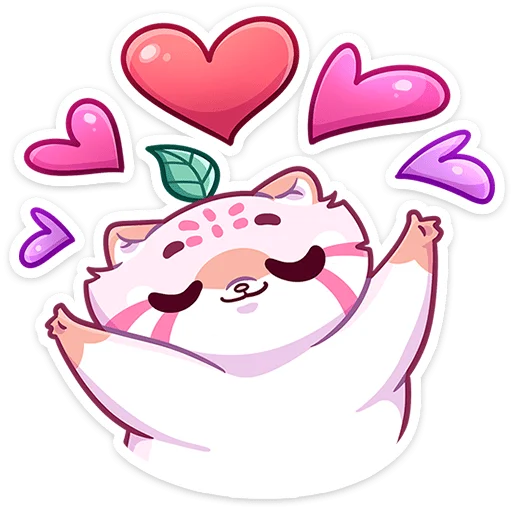 Чиппи от @TgSticker - 