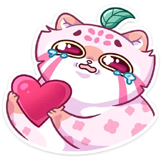 Стикер Чиппи от @TgSticker - 4