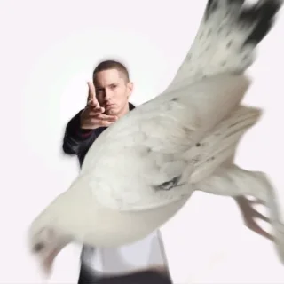 Стикер coco chips - 8