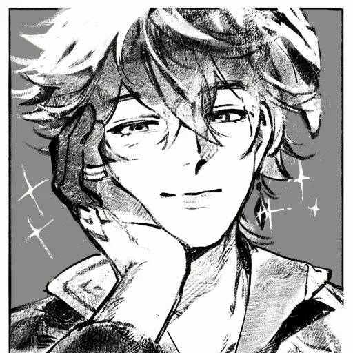 Sticker chiscaracanon - 1