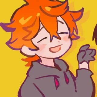 Стикер чискары встречаются | cr: fenkko on twt - 11