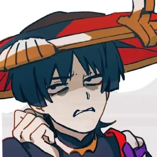 Стикер чискары встречаются | cr: fenkko on twt - 9