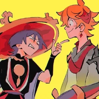 Стикер чискары встречаются | cr: fenkko on twt - 10