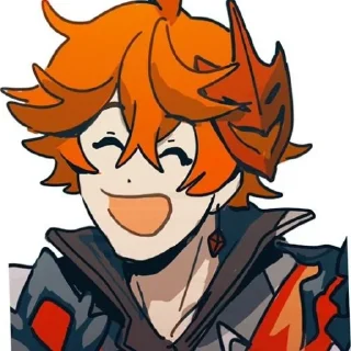 Стикер чискары встречаются | cr: fenkko on twt - 6