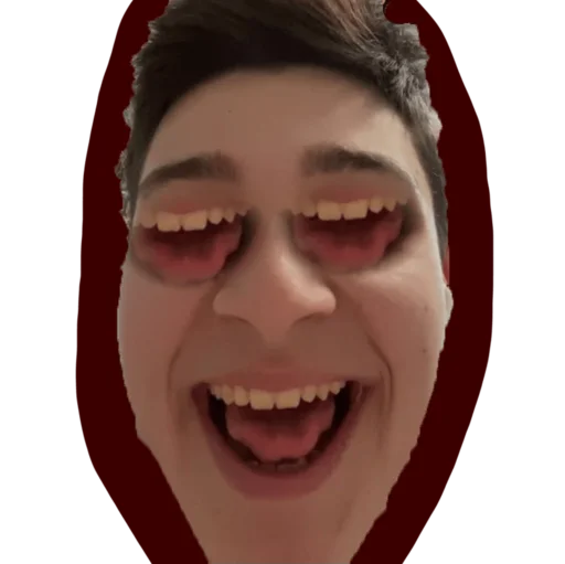 Sticker chistoPatsani - 1