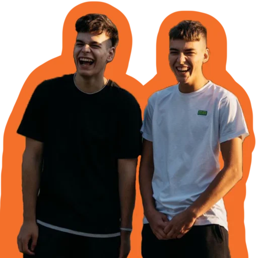 Sticker chistoPatsani - 1