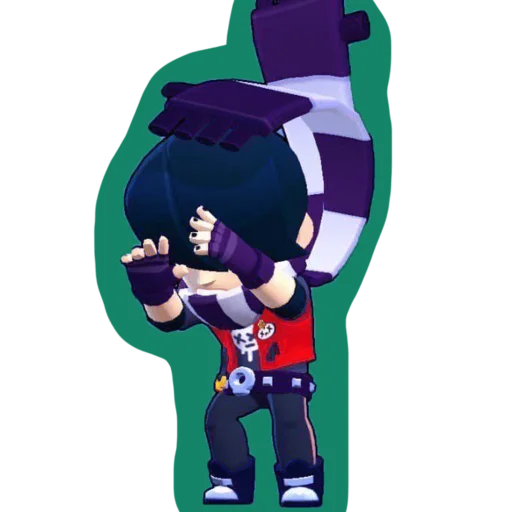 Sticker chistoPatsani - 1