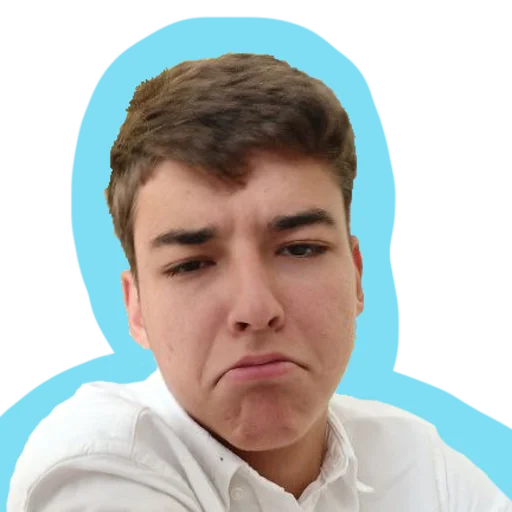 Стикер chistoPatsani - 1