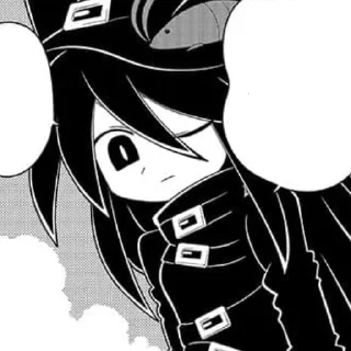 Sticker ⋆｡˚. 𝘤𝘩𝘭𝘰𝘮𝘢𝘬𝘪 𝘮𝘢𝘯𝘨𝘢 𝙗𝙮 @okegomstickerss - 0