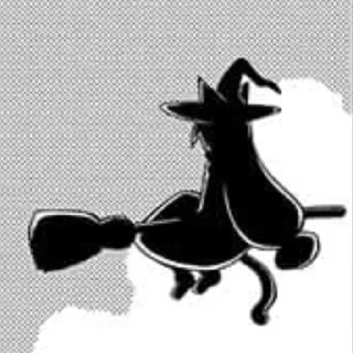 Sticker ⋆｡˚. 𝘤𝘩𝘭𝘰𝘮𝘢𝘬𝘪 𝘮𝘢𝘯𝘨𝘢 𝙗𝙮 @okegomstickerss - 10