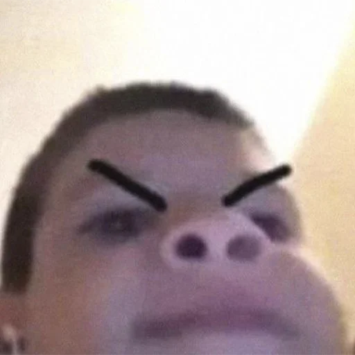 щека человеческое лицо лоб