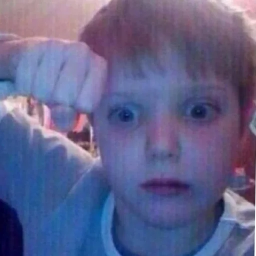 Человек человеческое лицо ребёнок