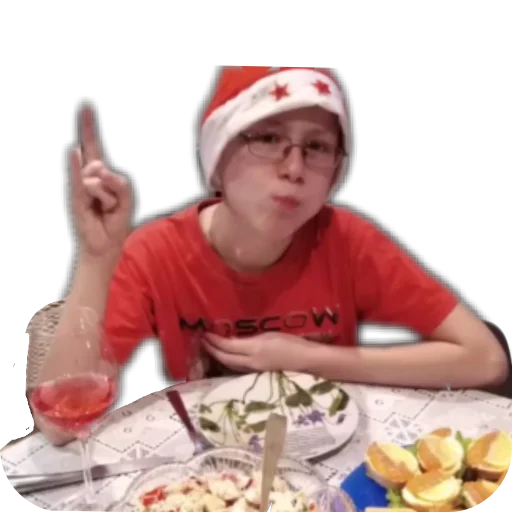 Стикер chmo902 - 1