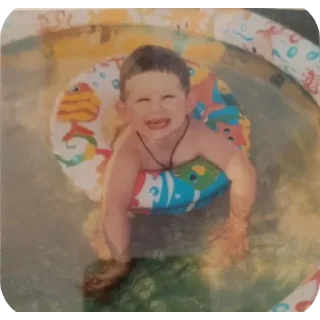 Стикер чмо - 2